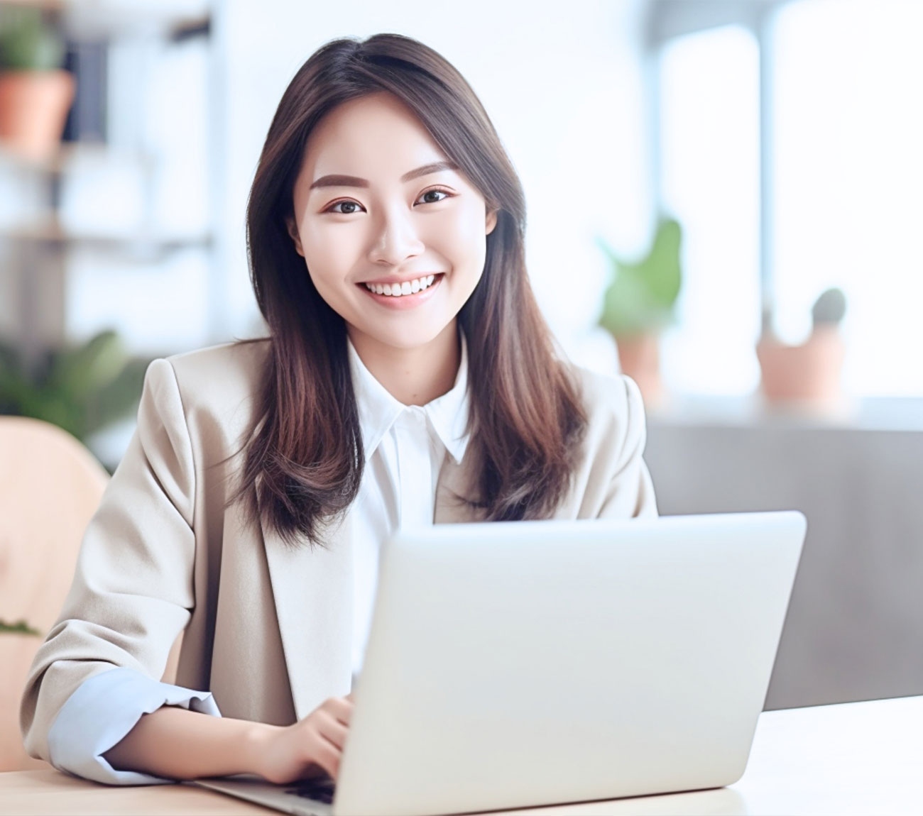 キャリアアップ体制完備